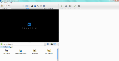 HMD software  :::  Support  :::  SpinetiX