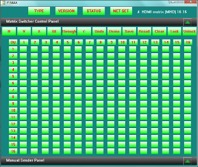 PTMax software  :::  Support  :::  PTN