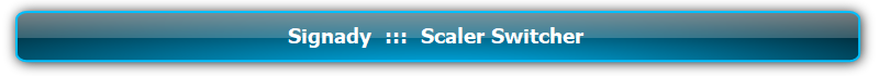 Signady ::: เครื่องต่อพ่วง, สลับสัญญาณ, สเกลเลอร์ ::: Signal Management