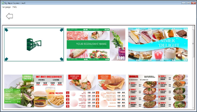 SignApp Express user manual version 2.5 :::  Support  :::  IAdea